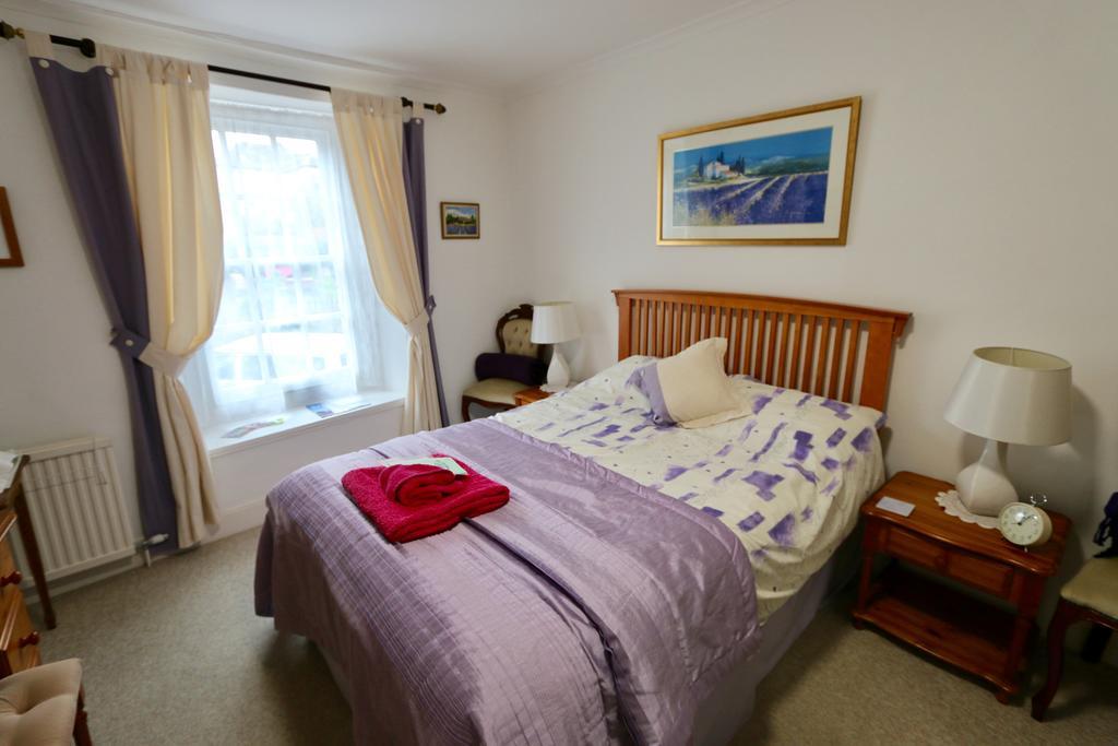 Bed and Breakfast The Old Bakehouse Colyton Exterior foto